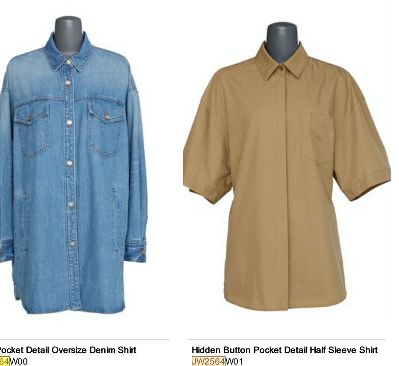 【进口案例】韩国服装于上海浦东国际机场进口报关清关 【进口案例】韩国服装于上海浦东国际机场进口报关清关