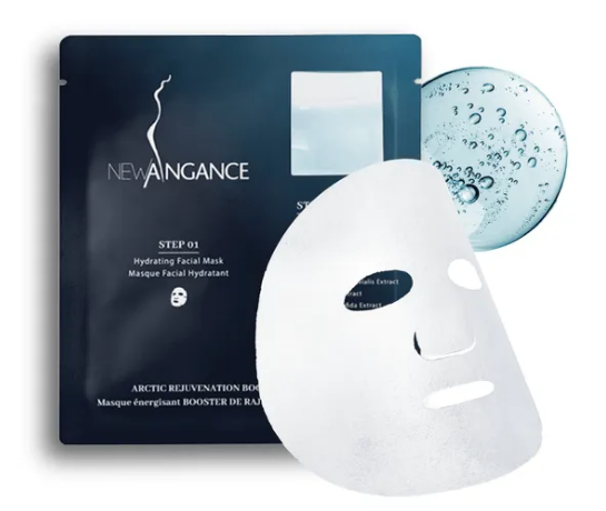 【进口案例】台湾面膜南沙港进口报关流程 【进口案例】台湾面膜南沙港进口报关流程