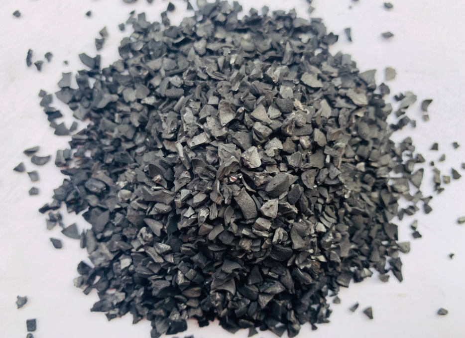 【进口案例】马来西亚椰壳活性炭上海港进口报关清关 【进口案例】马来西亚椰壳活性炭上海港进口报关清关