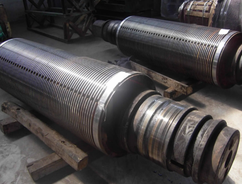 【进口案例】韩国辊芯在三山港进口报关清关 【进口案例】韩国辊芯在三山港进口报关清关