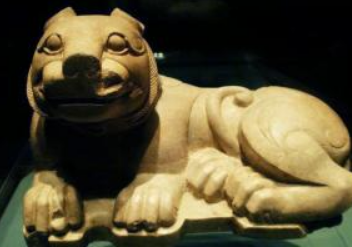 【进口案例】墨西哥石质豹像在深圳机场进行报关清关工作 【进口案例】墨西哥石质豹像在深圳机场进行报关清关工作