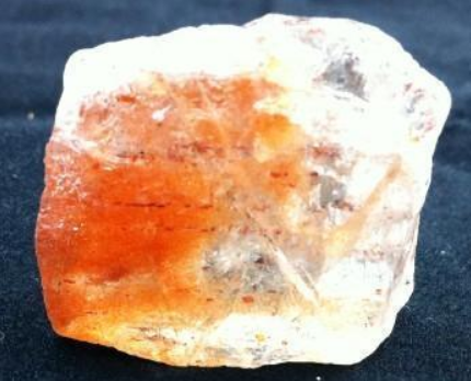 【进口案例】坦桑尼亚太阳石在广州机场进行报关清关等工作 【进口案例】坦桑尼亚太阳石在广州机场进行报关清关等工作