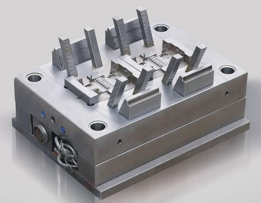 【进口案例】韩国旧冲压模具在沙田港进口报关清关 【进口案例】韩国旧冲压模具在沙田港进口报关清关