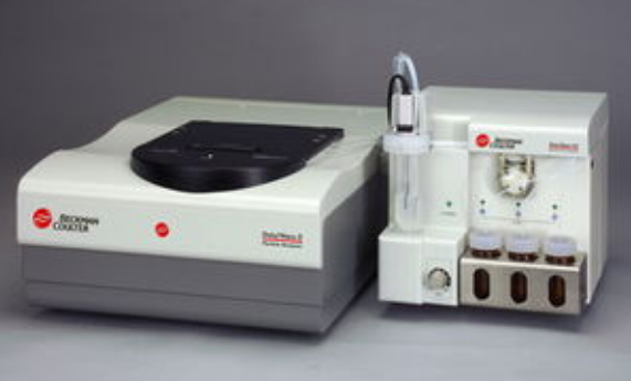 【进口案例】高灵敏度Zeta电位及粒度分析仪在广州机场进口报关清关 【进口案例】高灵敏度Zeta电位及粒度分析仪在广州机场进口报关清关