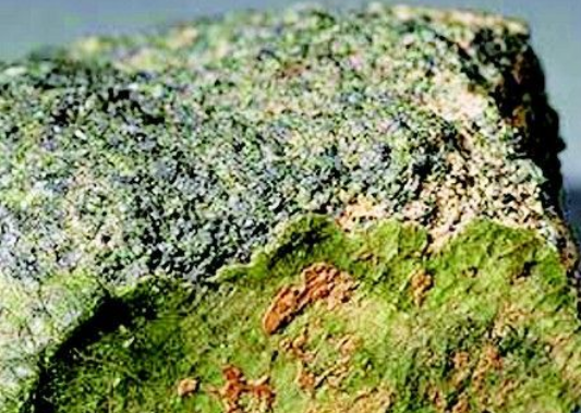 【进口案例】南非绿岩石南沙港进口报关清关 【进口案例】南非绿岩石南沙港进口报关清关