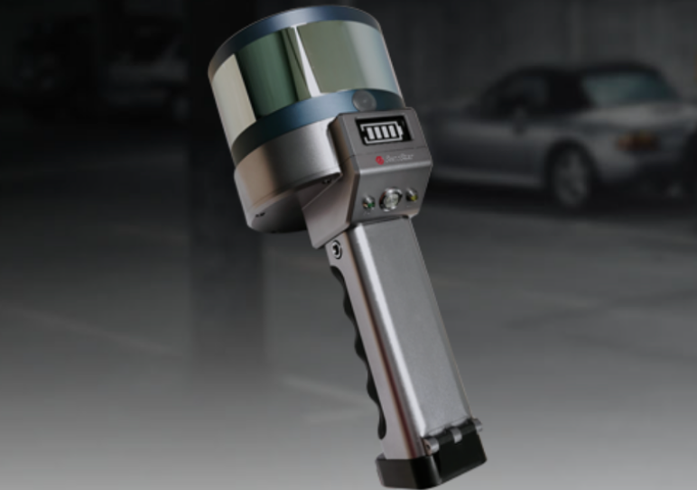 【进口案例】雷达扫描仪上海保税区进口报关清关 【进口案例】雷达扫描仪上海保税区进口报关清关