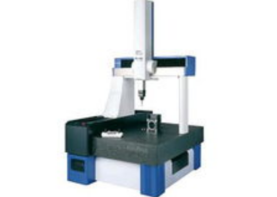 【进口案例】进口日本旧三坐标测量仪在深圳皇岗报关清关 【进口案例】进口日本旧三坐标测量仪在深圳皇岗报关清关