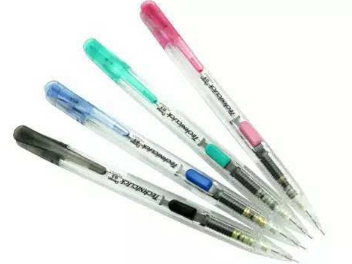 【进口案例】日本自动铅笔外高桥进口报关清关 【进口案例】日本自动铅笔外高桥进口报关清关