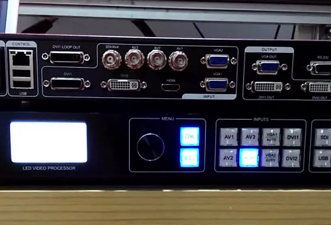 【进口案例】电影处理器于皇岗海关进口报关清关 【进口案例】电影处理器于皇岗海关进口报关清关