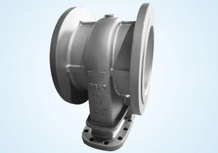 【进口案例】意大利阀门零件在上海机场进口报关清关 【进口案例】意大利阀门零件在上海机场进口报关清关