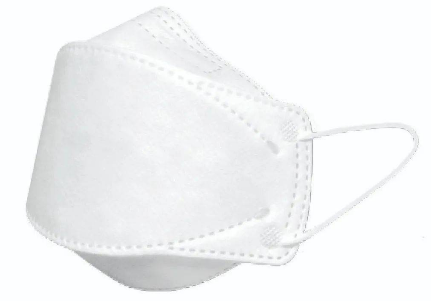 【进口案例】进口韩国口罩在中外运黄埔仓码头完成报关清关工作 【进口案例】进口韩国口罩在中外运黄埔仓码头完成报关清关工作