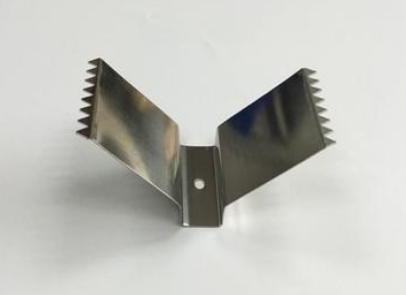 【进口案例】奥地利电镀机用夹具于厦门机场进口报关清关 【进口案例】奥地利电镀机用夹具于厦门机场进口报关清关