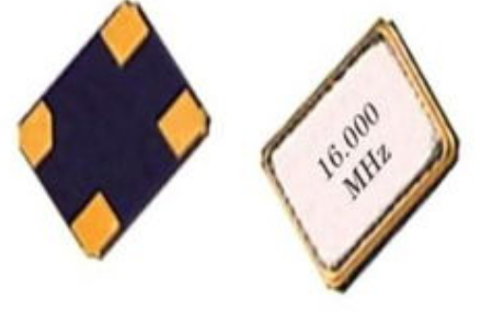 【进口案例】进口俄罗斯压电晶体于上海报关清关 【进口案例】进口俄罗斯压电晶体于上海报关清关