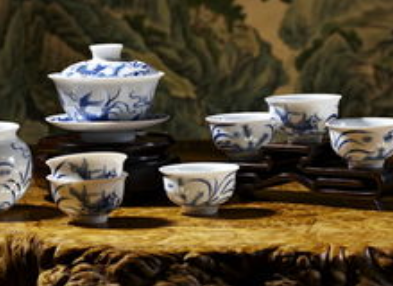 茶具进口报关清关流程一览 茶具进口报关清关流程一览