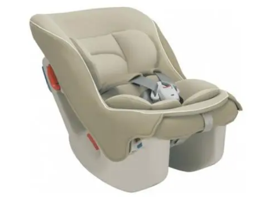 【进口案例】进口美国婴儿安全座椅在南沙港二期码头报关清关 【进口案例】进口美国婴儿安全座椅在南沙港二期码头报关清关