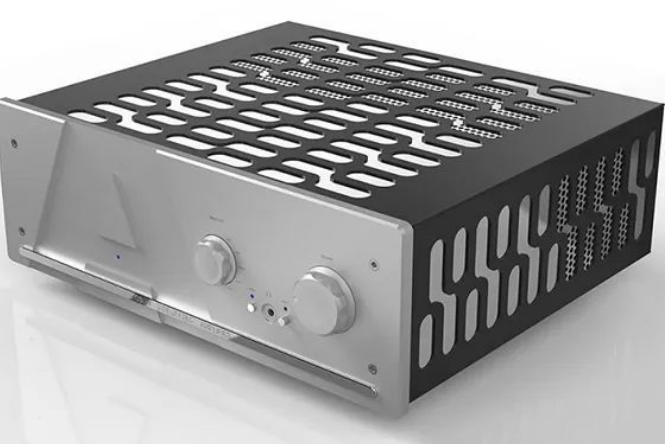 【进口案例】英国合并放大器在上海机场进口报关清关 【进口案例】英国合并放大器在上海机场进口报关清关