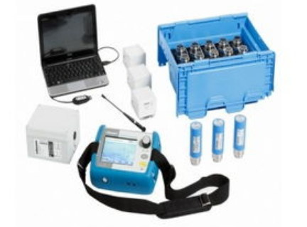 【进口案例】加拿大水下噪声记录仪深圳机场进口报关清关 【进口案例】加拿大水下噪声记录仪深圳机场进口报关清关