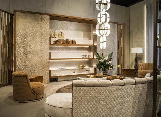 意大利家具进口关税及报关流程有哪些? 意大利家具进口关税及报关流程有哪些?