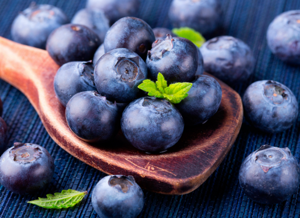 解读丨海关总署关于塞尔维亚鲜食蓝莓植物检疫要求的公告 解读丨海关总署关于塞尔维亚鲜食蓝莓植物检疫要求的公告