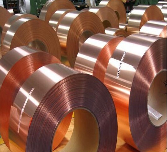 电解铜进口报关流程以及需要配额吗 电解铜进口报关流程以及需要配额吗