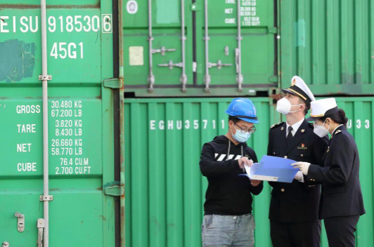 进出境修理物品注意事项与要求 进出境修理物品注意事项与要求