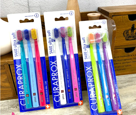 牙刷进口流程有哪些? 牙刷进口流程有哪些?