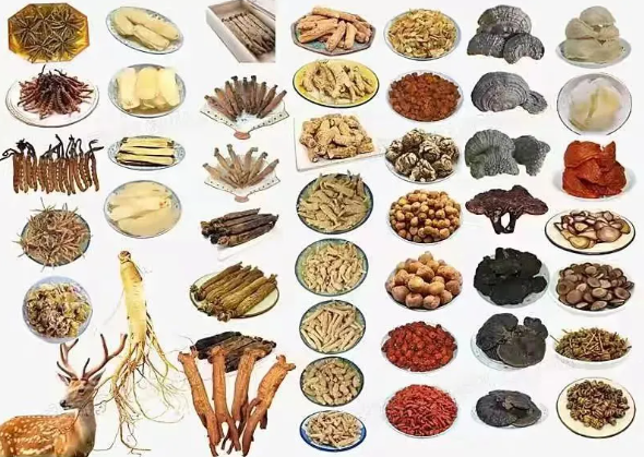 【进口知识】植物源性中药材进口篇 【进口知识】植物源性中药材进口篇