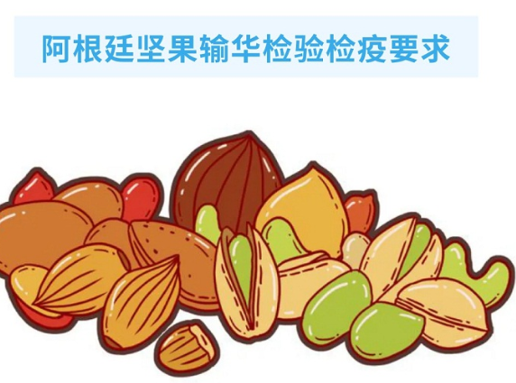 政策解读丨关于阿根廷坚果输华检验检疫要求的公告 政策解读丨关于阿根廷坚果输华检验检疫要求的公告