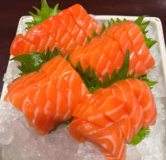 【进口知识】进口三文鱼检疫知多少 【进口知识】进口三文鱼检疫知多少