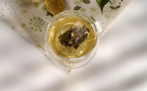 【实操指南】茶类归类全解析 【实操指南】茶类归类全解析