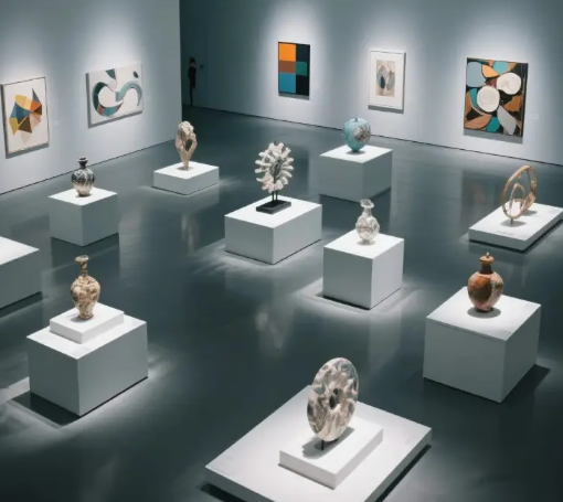 【政策解读】暂时进出境展览品通关指南 【政策解读】暂时进出境展览品通关指南