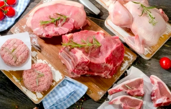 【报关知识】选购进口肉制品 这份安全指南请收好 【报关知识】选购进口肉制品 这份安全指南请收好
