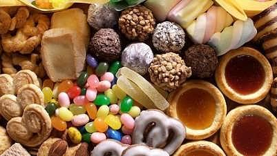 食品进口 食品进口