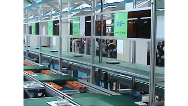 二手生产线设备深圳进口报关清关费需要交这些 二手生产线设备深圳进口报关清关费需要交这些