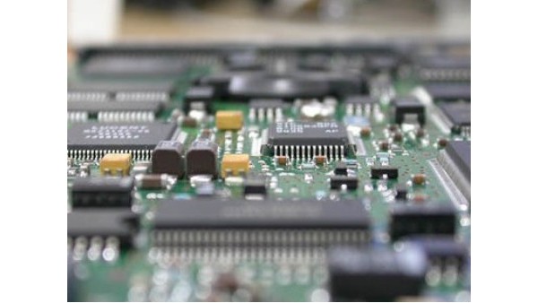 德国电子元器件佛山进口报关需办理的资料 德国电子元器件佛山进口报关需办理的资料