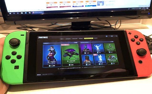 游戏机进口清关1 游戏机进口清关1