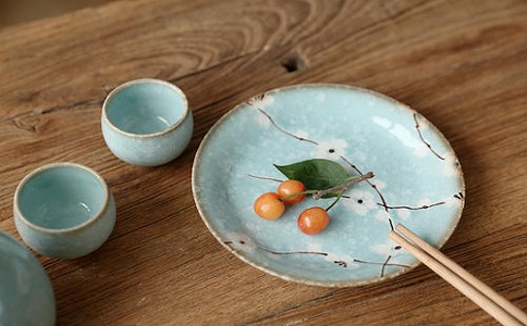 进口陶瓷餐具 进口陶瓷餐具