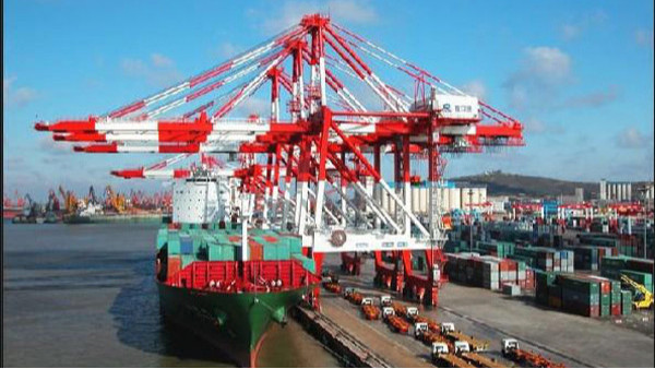 暂时进出口 暂时进出口