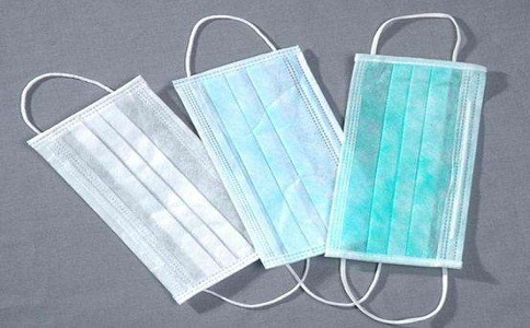 进口医用口罩 进口医用口罩