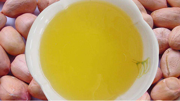 花生油 花生油