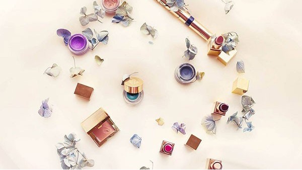 进口化妆品 进口化妆品