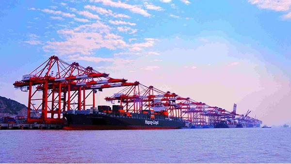 暂时进出口报关 暂时进出口报关