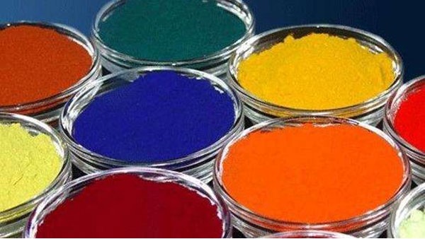 染料进口报关 染料进口报关