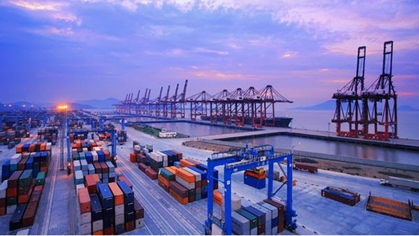 进口报关 进口报关