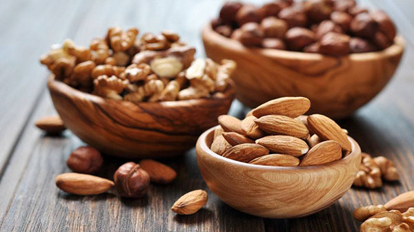 上海干果进口报关代理 上海干果进口报关代理