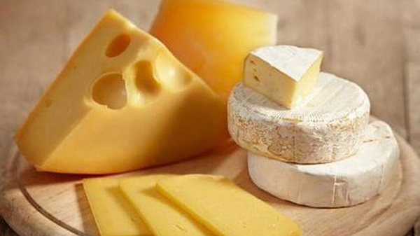 奶酪进口报关 奶酪进口报关