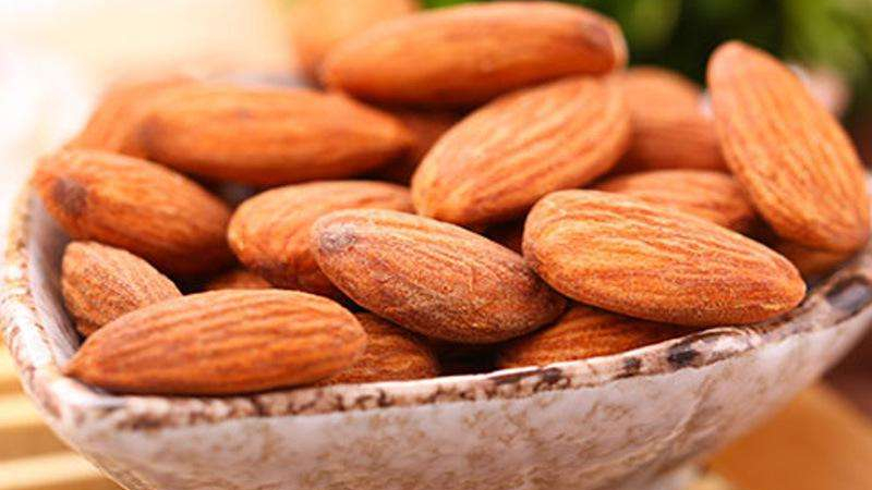 扁桃仁进口报关 扁桃仁进口报关