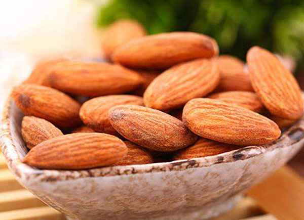 扁桃仁进口报关 扁桃仁进口报关