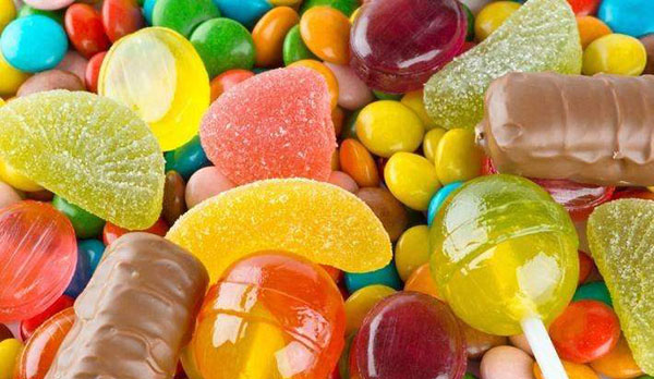 糖果进口报关 糖果进口报关