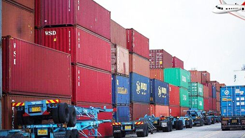 来料加工进口 来料加工进口